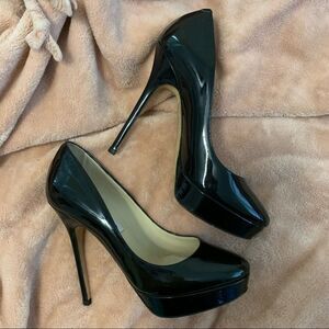 Jimmy Choo heels